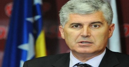 Čović: Zahtjev za članstvo BiH u EU predajemo u januaru