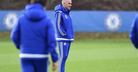Mourinho napušta Chelsea: Abramovich pripremio "masnu" odštetu
