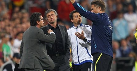 Abramovich ne gubi vrijeme: Zamjena za Mourinha već pronađena