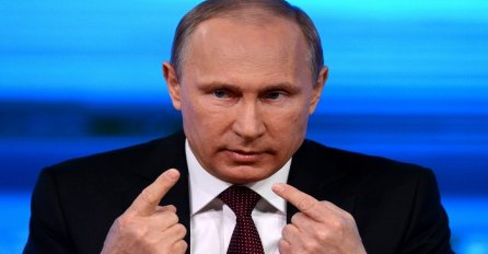 Putin: Tursku ne gledamo kao neprijatelja, ali naši odnosi su pogoršani