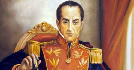 Na današnji dan 1830. godine: Umro južnoamerički vojskovođa i državnik Simón Bolívar