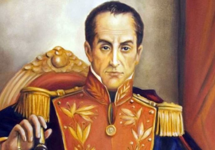 Na današnji dan 1830. godine: Umro južnoamerički vojskovođa i državnik Simón Bolívar