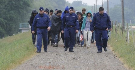 Srbija otvorila adaptirani prihvatni centar za migrante u Preševu: Privremeni dom za 650 osoba