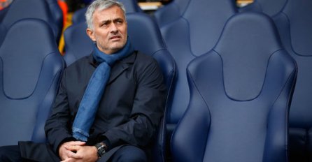 Mourinho otkrio: Evo šta on kaže o tome da li će preuzeti Inter