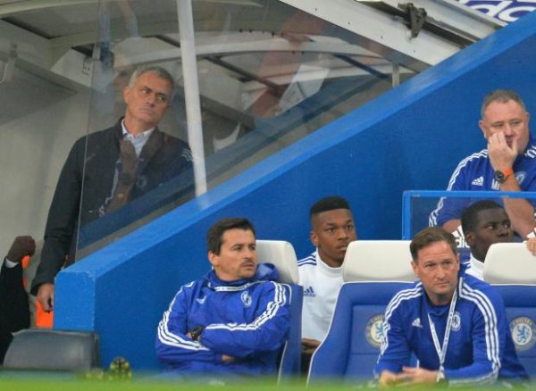 jose-mourinho