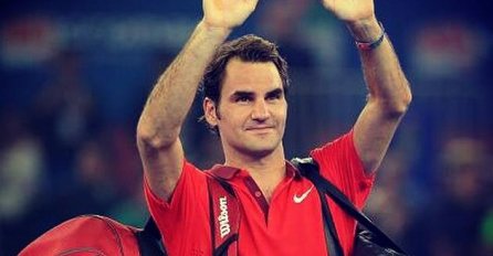 Federer objavio raspored turnira na kojim će učestvovati u 2016.