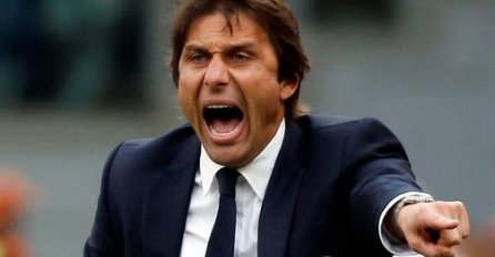 Antonio Conte jedan od potencijalnih kandidata za trenera Chelseaja 
