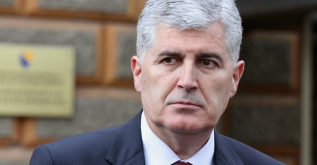 Čović: 2016. trebala bi biti godina kada će BiH promijeniti ključne stvari