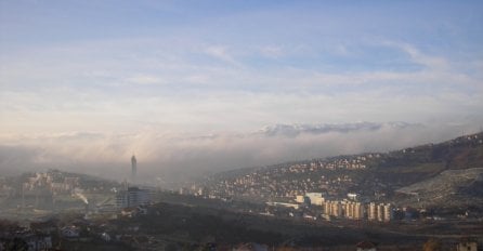 Evo kakvo vrijeme meteorolozi predviđaju za vikend