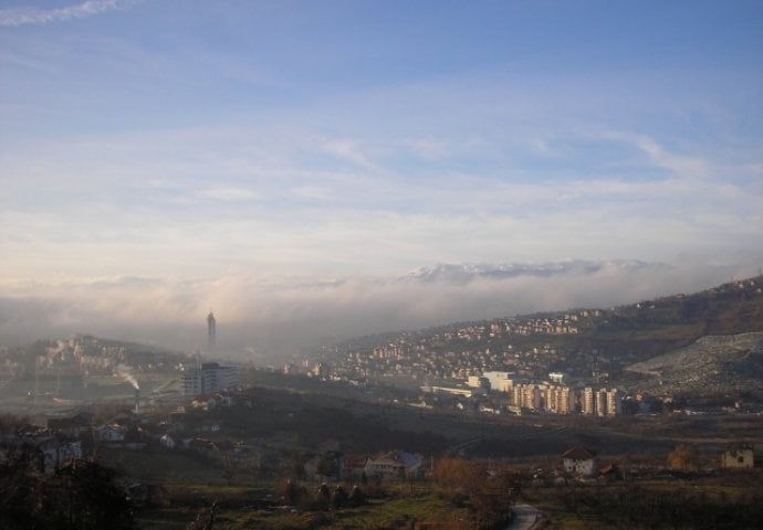 Evo kakvo vrijeme meteorolozi predviđaju za vikend