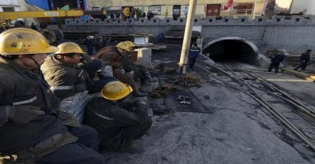 Zarobljeni rudari u Kini: Stručnjaci ne polažu nadu u njihovo spašavanje