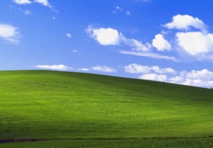 POZNATA FOTOGRAFIJA: Evo kako bi danas izgledala da se uslika sa iste pozicije (FOTO)