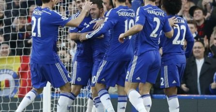 Abramovič odlučio potpuno promijeniti Chelsea: Četiri pojačanja u januaru