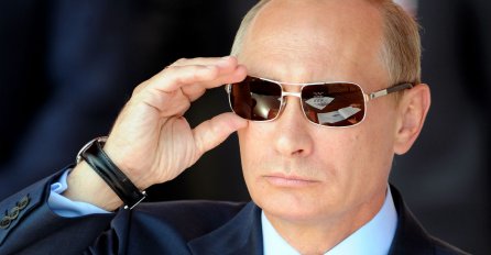 Vladimir Putin trenutno 'trola' čitav svijet