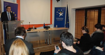 Evropska komisija: Kosovu nisu ukinute vize, preostalo još osam kriterija