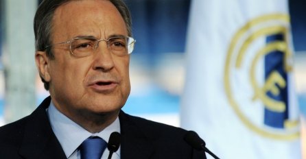 Florentino Perez smanjio krug: Zidane neće biti trener Real Madrida