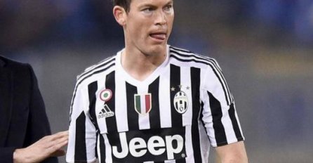Lichtsteiner: Inter i Roma konkurenti Juventusa u borbi za Scudetto