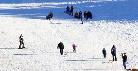 Svečano otvorena nova zimska turistička sezona