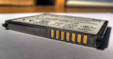 Sony: Nove baterije će trajati i do 40% duže