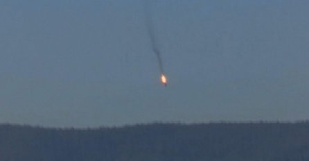Rusija otvorila crnu kutiju aviona kojeg je oborila Turska