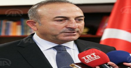 Cavusoglu potvrdio da Turska i Izrael vode pregovore o normalizaciji odnosa