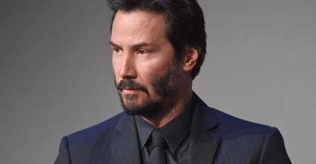 INSPIRATIVNA PORUKA: Keanu Reeves svojom će vas objavom natjerati na razmišljanje