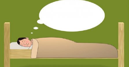 Da li ste se ikada zapitali zašto sanjate? Pročitajte zanimljive teorije koje daju odgovor  