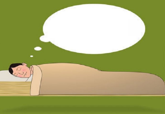 Da li ste se ikada zapitali zašto sanjate? Pročitajte zanimljive teorije koje daju odgovor  