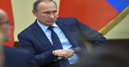 Putin: Rusija bi mogla da radi i sa SAD i sa Asadom