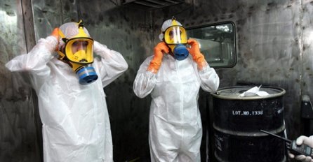 Iran šalje Rusiji devet tona obogaćenog uranijuma