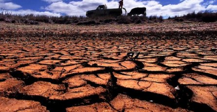 Toplotni val u Australiji: Zabilježene temperature veće od 45 stepeni, česti požari i jaki vjetrovi