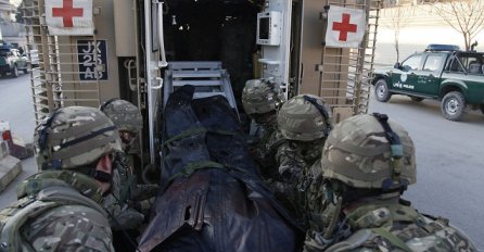 Afganistan: U napadima talibana osam mrtvih