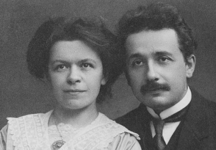 Na današnji dan 1875. godine: Rođena matematičarka Mileva Marić Einstein