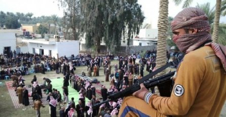 Irački ministar odbrane: ISIL kontrolira 17 posto teritorije Iraka