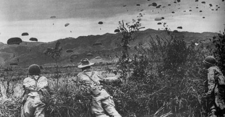  Na današnji dan 1946. godine: Počeo Prvi indokineski rat