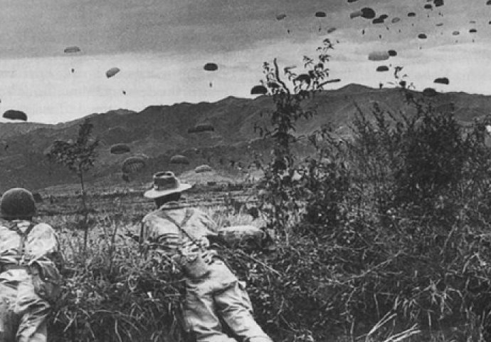  Na današnji dan 1946. godine: Počeo Prvi indokineski rat