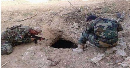  U četverodnevnim antiterorističkim akcijama neutralisano 110 terorista PKK-a