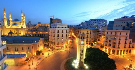 Liban: Održani novi protesti protiv Vlade