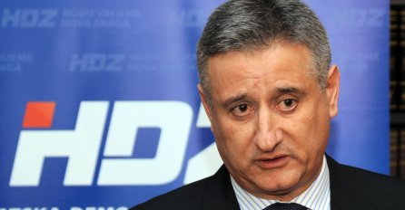 Karamarko: Ne mogu da prihvatim ponudu Mosta