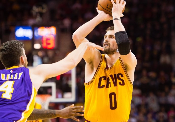 Ovo su najplaćeniji košarkaši današnjice: Mnogi će vas iznenaditi, ali Kobe je nedostižan