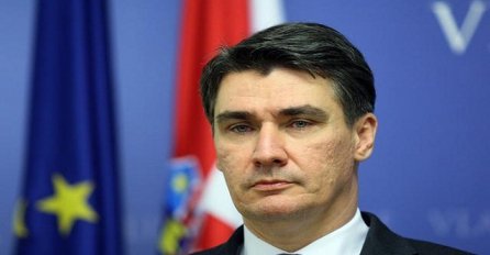 Zoran Milanović se odrekao premijerske pozicije