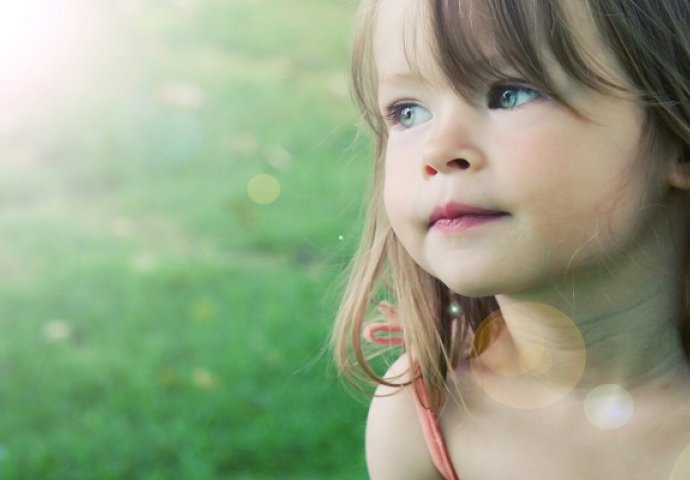 '' Nisam mogla da se suzdržim da mu ne kažem... ''