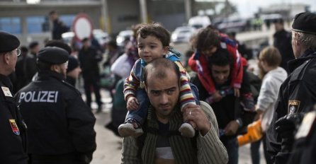 "Brze deportacije onih koji neće dobiti azil"