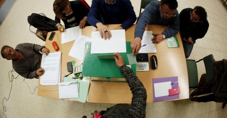 Španci sutra izlaze na izbore