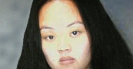 Doživotna robija majci monstumu koja je spržila svoju bebu u mikrovalnoj pećnici