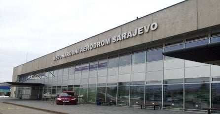 Međunarodni aerodrom Sarajevo: Zbog magle kasne letovi, vidljivost smanjena na 200 metara