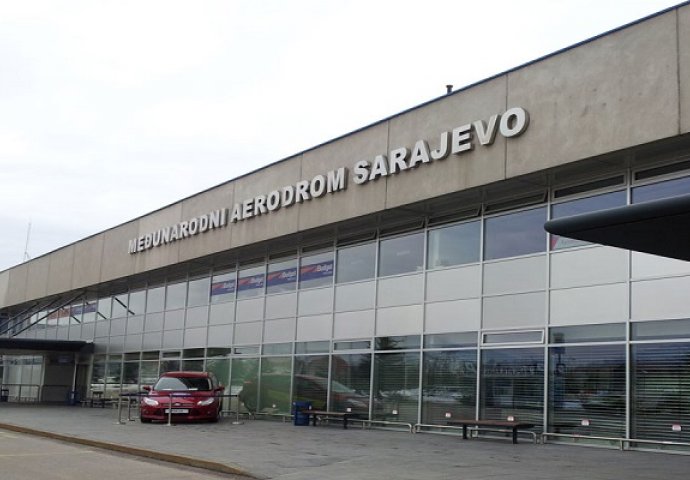 Međunarodni aerodrom Sarajevo: Zbog magle kasne letovi, vidljivost smanjena na 200 metara