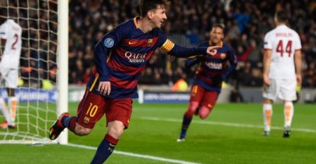 Barceloni novi rekord: Pogledajte kako su Messi i Suarez srušili River