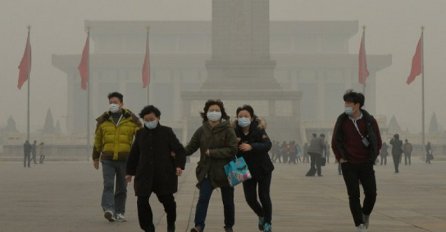 Kanađani osvojili Kineze: Prodaju im vazduh u boci