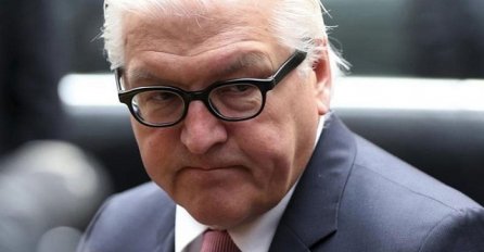 Steinmeier: Pravne akcije protiv država koje odbiju prihvatiti izbjeglice